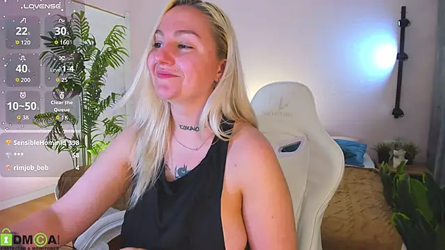 Debbie_Taylor webcam