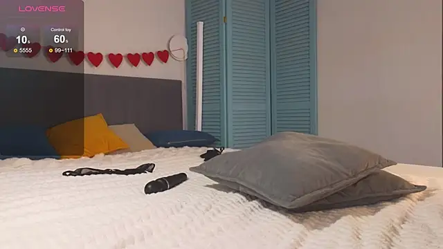 CaseyCraig webcam