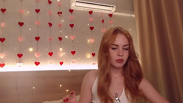 IvyAngel webcam