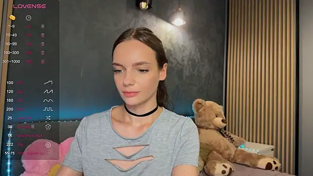 litlle_angelll webcam