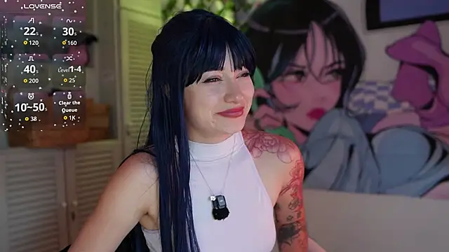 Sonnie_mami webcam