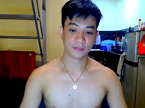 AsianCUMQUICKLY webcam