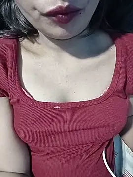 Vaani_Actress webcam