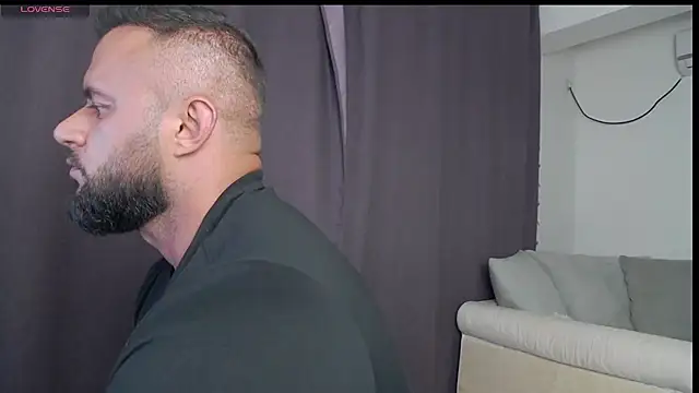 RickyMiami1 webcam