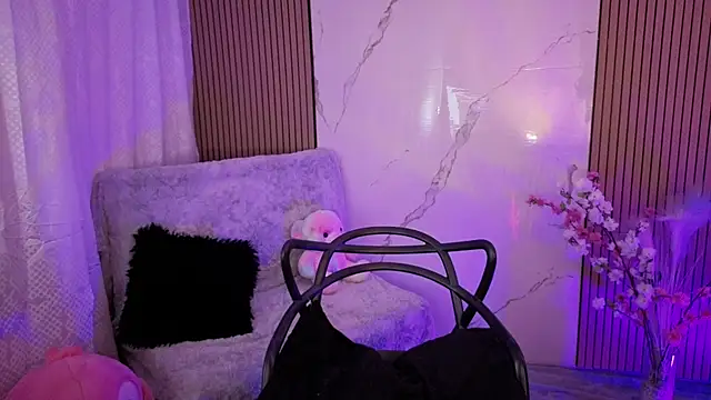 Kayleemorales webcam
