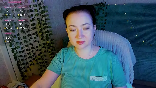Micky_Wood webcam
