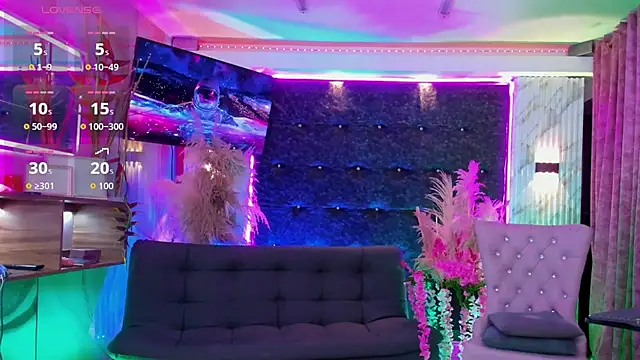 Queens_Wonders_Blonders webcam