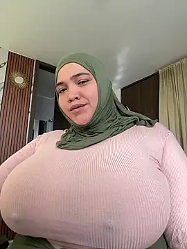 sweetmuslim01 webcam