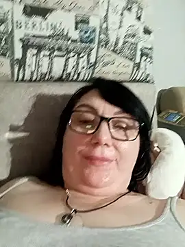 MariSwan222 webcam
