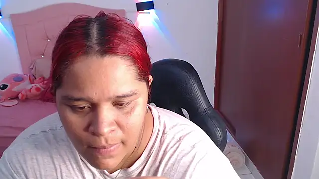 NathaliaMayson webcam