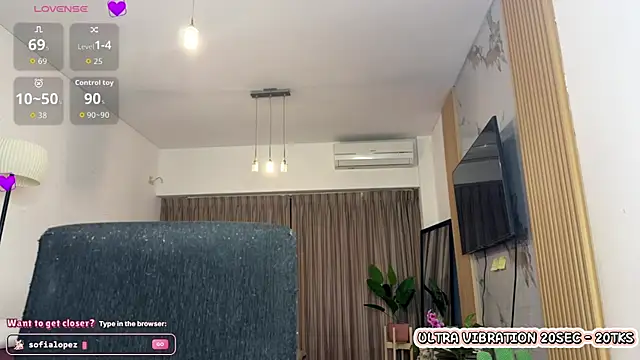 sofialopezzzzz webcam