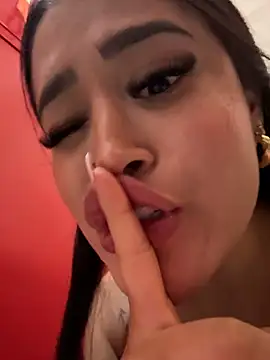 Sara_fun webcam