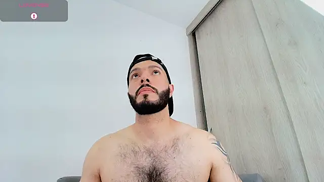 tommel_bailey webcam