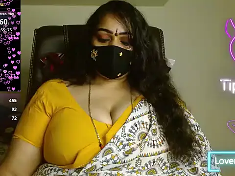 telugu_pillapreethi webcam