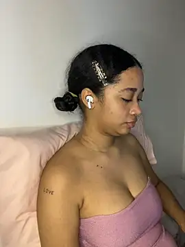 _sweetSabrina- webcam