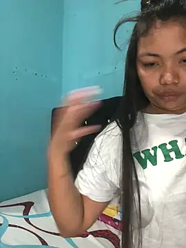 ChanellSweets webcam