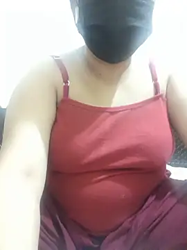 Mahi-Choudhury webcam