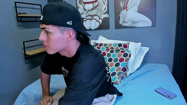 Axel_Mendozaa webcam