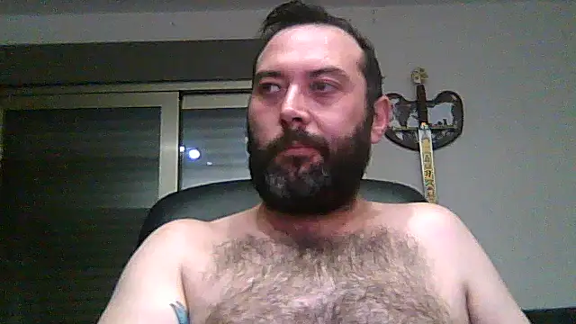 SirFrankonde webcam