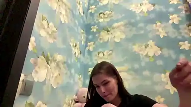RileySpence webcam