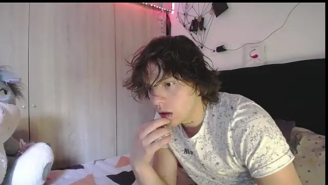 Santiago_kiler webcam