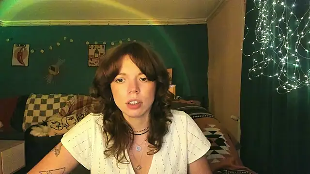 ClancyMorissey webcam