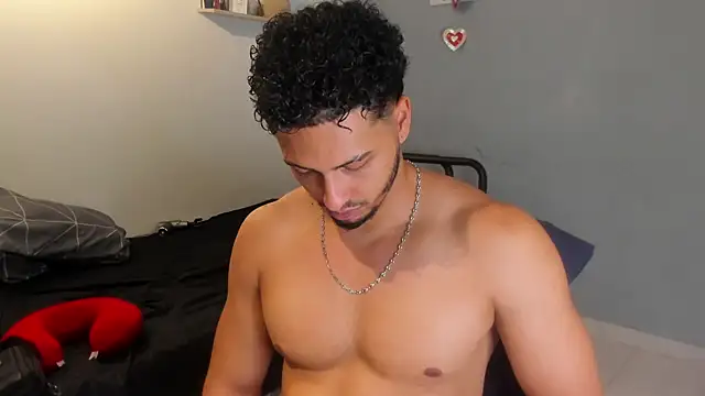 Kris_Khalifa69 webcam