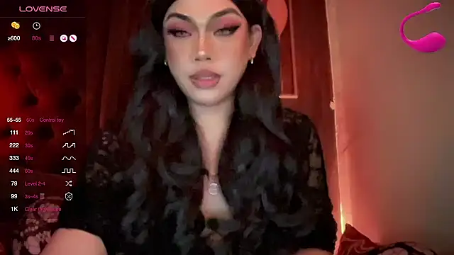 madam_agnes1 webcam
