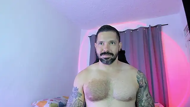 Pierre_Vidal webcam