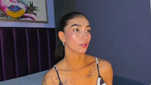 LauraAristizabal webcam