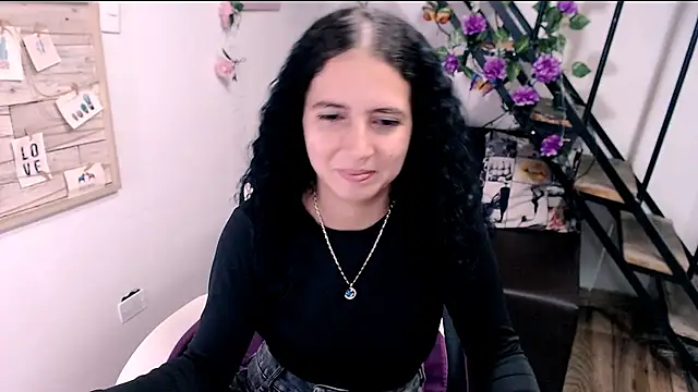 samantha_baby_ webcam