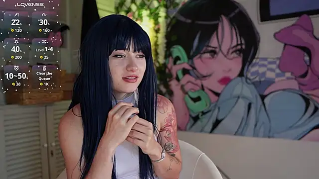 Sonnie_mami webcam