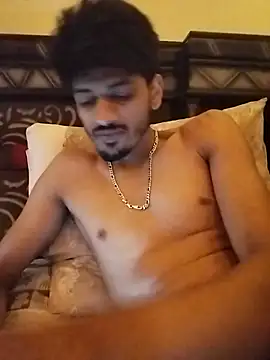 Wild_Vassu webcam