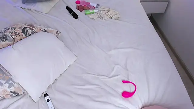 miny_rony webcam