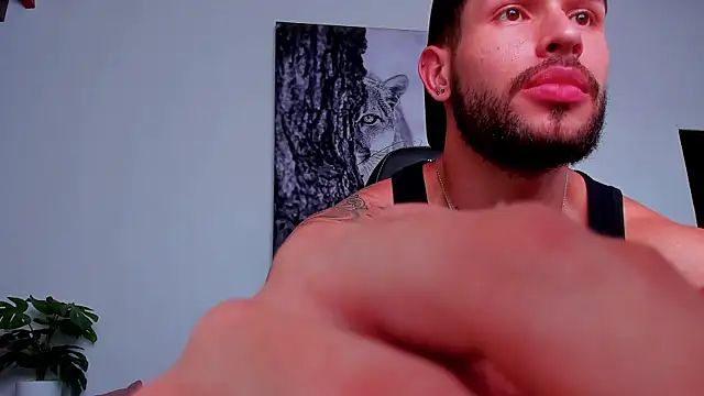 Santos_ramirez1 webcam