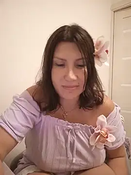 ANABELSWEET webcam