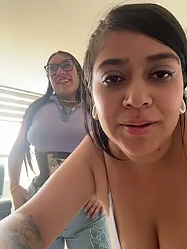 emilyjohanson webcam