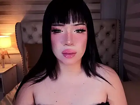 YourSlutStacy live cam on StripChat