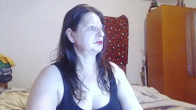 ExtasyMature webcam