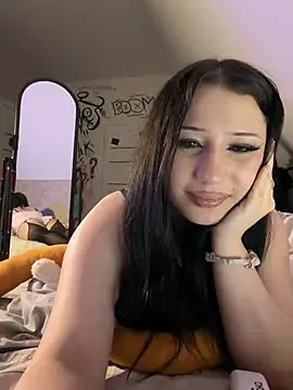 KRASOTKA_LIYA webcam