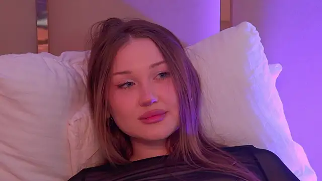 nancysmitts (F young) - have a good stream Nancy <3