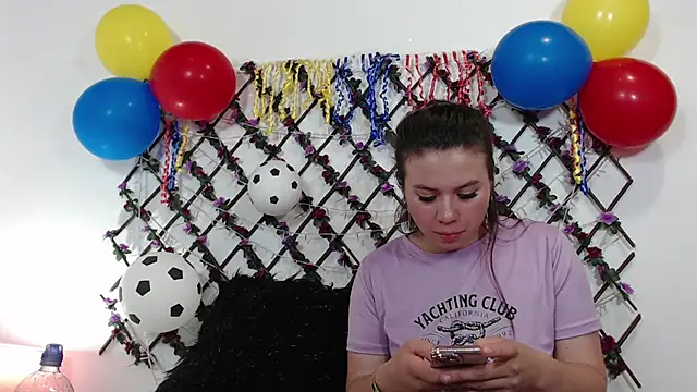 Samantha_Wallker webcam