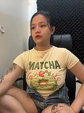 parker_pixie webcam