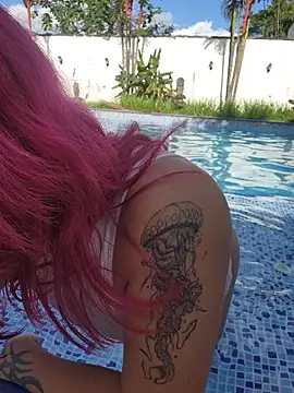 Camila_Fairy webcam