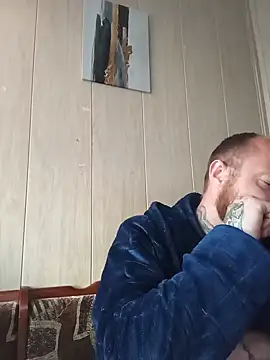 Yurka1404 webcam