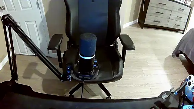 Neovergil0 webcam