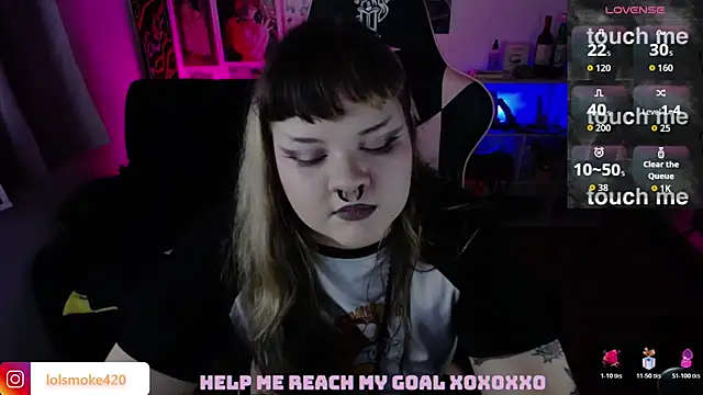 Bdsm_and_fries webcam