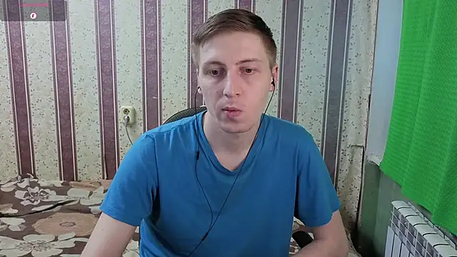 Darien_Brown webcam