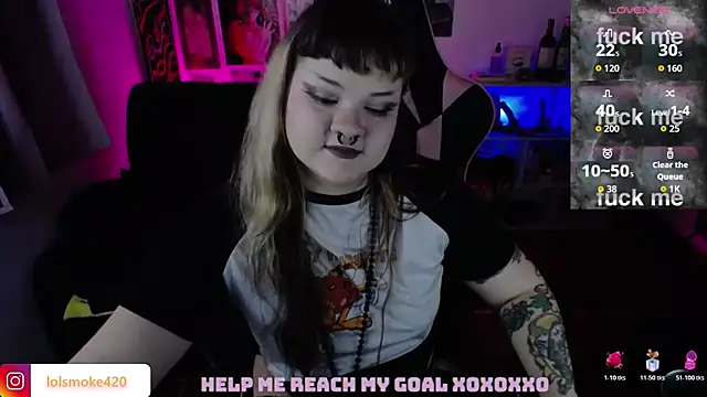 Bdsm_and_fries webcam