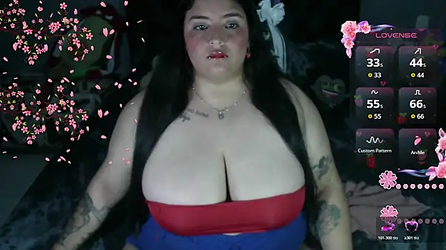 DAILYN__SOFIA__ webcam